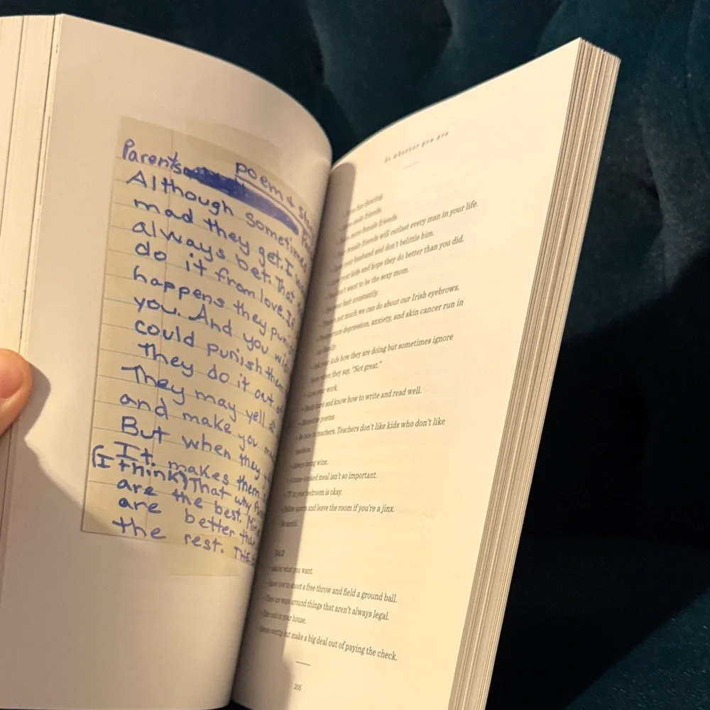 For the SNL fan: Amy Poehler’s ‘Yes Please’ and Tina Fey’s Bossypants Book Set